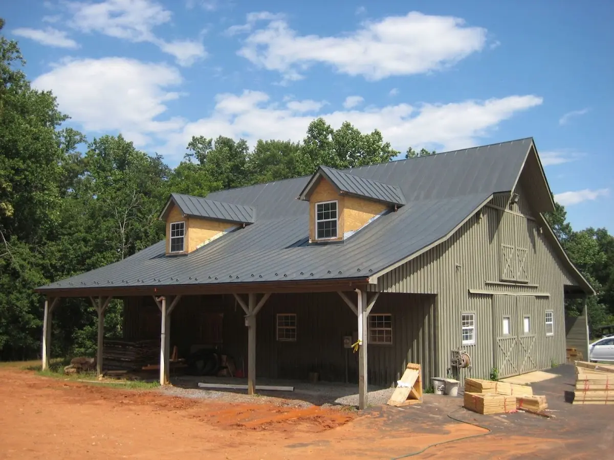 Expert Roof Repair workmanship in Talent