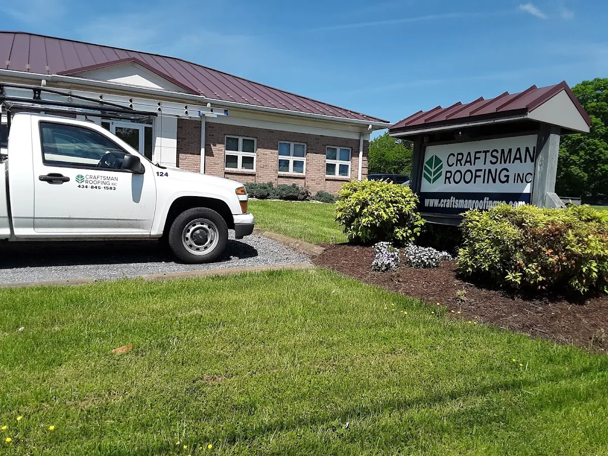 Quality Roof Replacement by experienced craftsmen in Talent